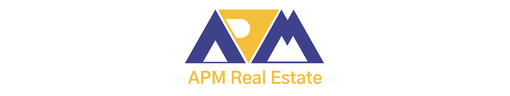 APM Real Estate logo
